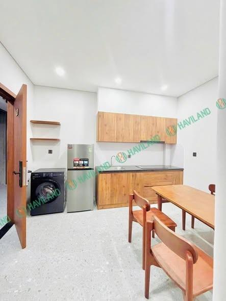 Apartment for rent, 1 bedroom, Ngũ Hành Sơn, Đà Nẵng - Photo 4