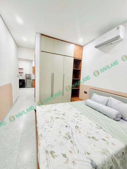 Apartment for rent, 1 bedroom, Ngũ Hành Sơn, Đà Nẵng - Photo 5