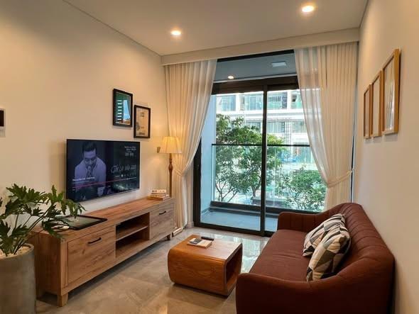 Apartment for rent, Hải Châu, Đà Nẵng - Photo 4
