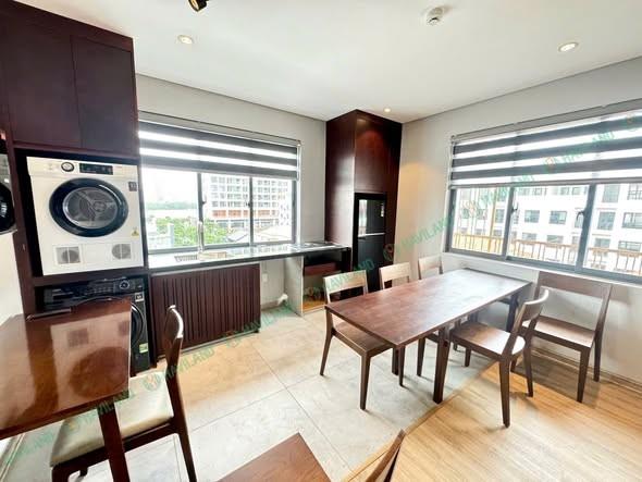 Studio for rent, 1 bedroom, Ngũ Hành Sơn, Đà Nẵng - Photo 2