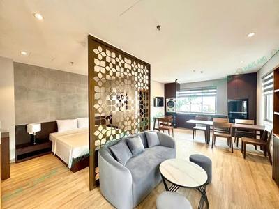 Studio for rent, 1 bedroom, Ngũ Hành Sơn, Đà Nẵng - Thumbnail 4