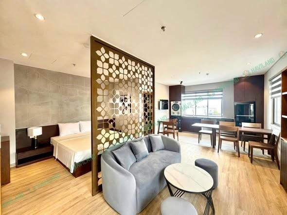 Studio for rent, 1 bedroom, Ngũ Hành Sơn, Đà Nẵng - Photo 4