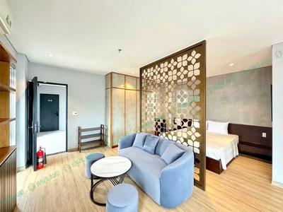 Studio for rent, 1 bedroom, Ngũ Hành Sơn, Đà Nẵng - Thumbnail 5