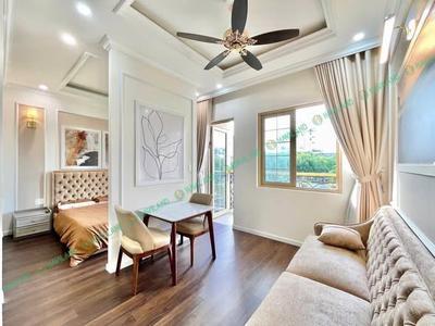 Apartment for rent, Hòa Cường, Đà Nẵng - Thumbnail 2