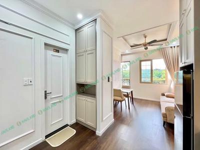 Apartment for rent, Hòa Cường, Đà Nẵng - Thumbnail 4
