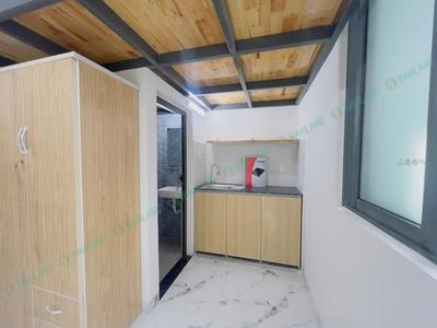 Cho thuê studio, 1 phòng ngủ, Hòa Xuân, Đà Nẵng - Thumbnail 2