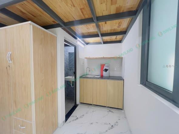 Cho thuê studio, 1 phòng ngủ, Hòa Xuân, Đà Nẵng - Photo 2