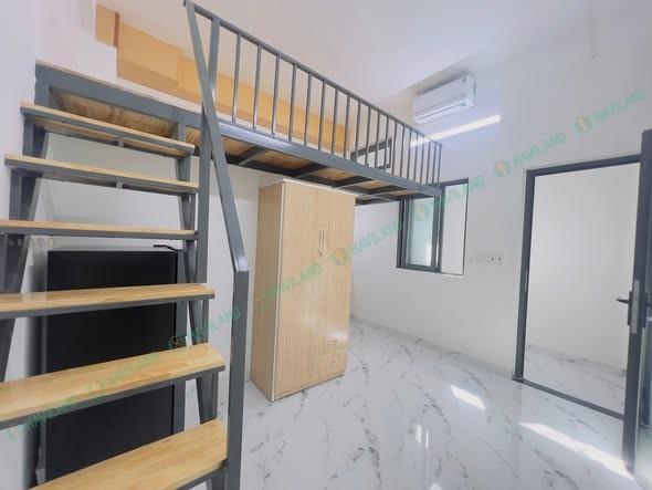 Cho thuê studio, 1 phòng ngủ, Hòa Xuân, Đà Nẵng - Photo 3