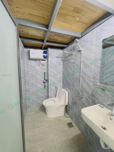 Cho thuê studio, 1 phòng ngủ, Hòa Xuân, Đà Nẵng - Thumbnail 4