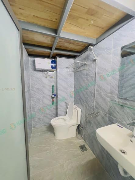 Cho thuê studio, 1 phòng ngủ, Hòa Xuân, Đà Nẵng - Photo 4