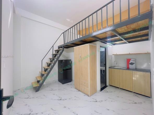 Cho thuê studio, 1 phòng ngủ, Hòa Xuân, Đà Nẵng - Photo 5