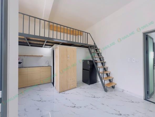 Cho thuê căn hộ, Hòa Xuân, Đà Nẵng - Photo 1