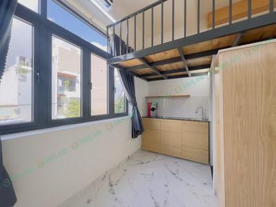 Cho thuê căn hộ, Hòa Xuân, Đà Nẵng - Thumbnail 3