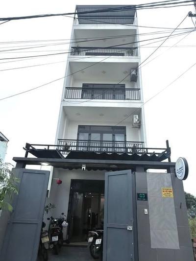 Cho thuê studio, 1 phòng ngủ, Ngũ Hành Sơn, Đà Nẵng - Thumbnail 1