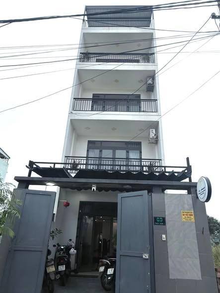 Cho thuê studio, 1 phòng ngủ, Ngũ Hành Sơn, Đà Nẵng - Photo 1