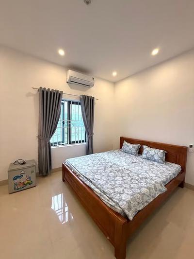 Cho thuê studio, 1 phòng ngủ, Ngũ Hành Sơn, Đà Nẵng - Thumbnail 3