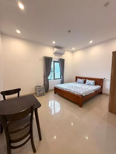 Cho thuê studio, 1 phòng ngủ, Ngũ Hành Sơn, Đà Nẵng - Thumbnail 5