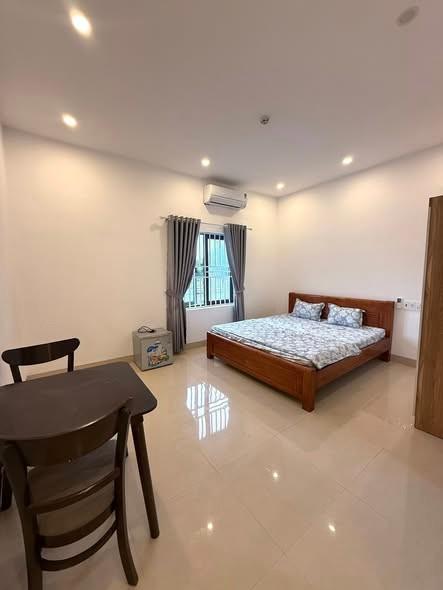 Cho thuê studio, 1 phòng ngủ, Ngũ Hành Sơn, Đà Nẵng - Photo 5