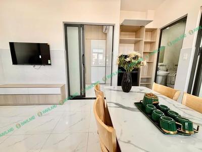 Apartment for rent, 2 bedrooms, Ngũ Hành Sơn, Đà Nẵng - Thumbnail 1