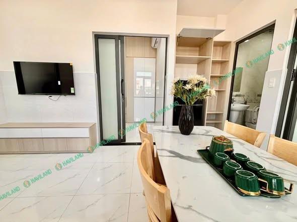 Apartment for rent, 2 bedrooms, Ngũ Hành Sơn, Đà Nẵng - Photo 1