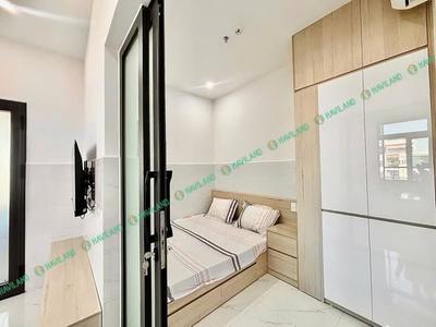 Apartment for rent, 2 bedrooms, Ngũ Hành Sơn, Đà Nẵng - Thumbnail 2