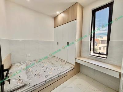 Apartment for rent, 2 bedrooms, Ngũ Hành Sơn, Đà Nẵng - Thumbnail 3