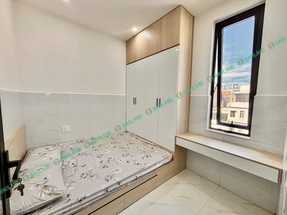 Apartment for rent, 2 bedrooms, Ngũ Hành Sơn, Đà Nẵng - Photo 3