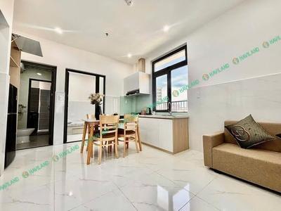 Apartment for rent, 2 bedrooms, Ngũ Hành Sơn, Đà Nẵng - Thumbnail 4