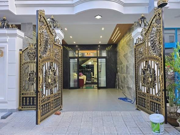 House for rent, 4 bedrooms, Hòa Khánh, Đà Nẵng - Photo 3