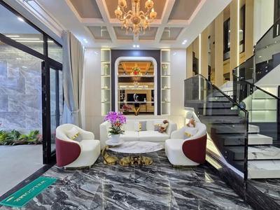 House for rent, 4 bedrooms, Hòa Khánh, Đà Nẵng - Thumbnail 4