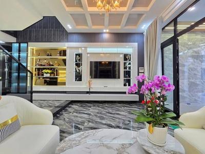 House for rent, 4 bedrooms, Hòa Khánh, Đà Nẵng - Thumbnail 5