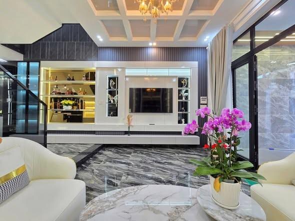 House for rent, 4 bedrooms, Hòa Khánh, Đà Nẵng - Photo 5