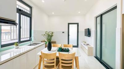 House for rent, 2 bedrooms, Ngũ Hành Sơn, Đà Nẵng - Thumbnail 4