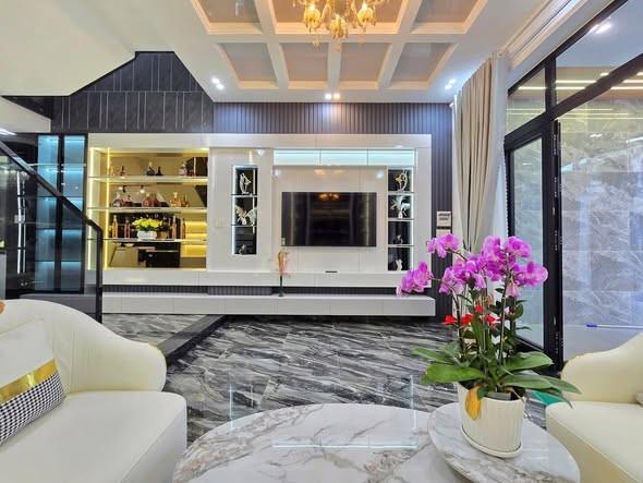 Cho thuê nhà riêng, 4 phòng ngủ, Hòa Khánh, Đà Nẵng - Photo 1