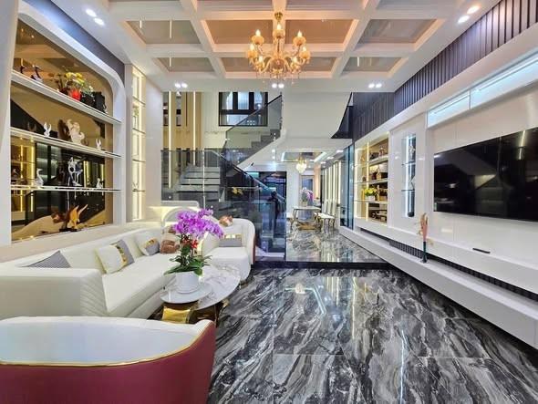 Cho thuê nhà riêng, 4 phòng ngủ, Hòa Khánh, Đà Nẵng - Photo 2