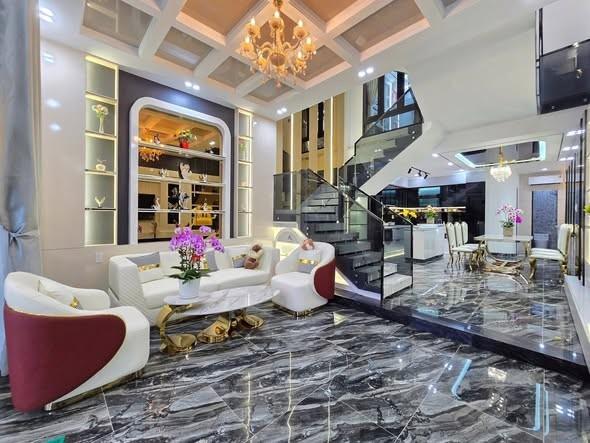 Cho thuê nhà riêng, 4 phòng ngủ, Hòa Khánh, Đà Nẵng - Photo 4