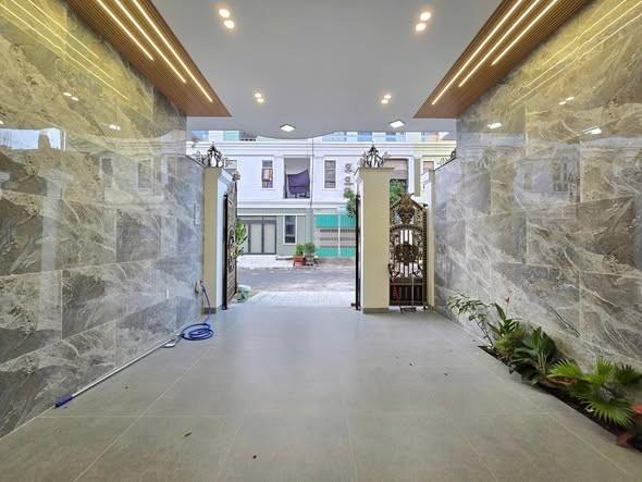 Cho thuê nhà riêng, 4 phòng ngủ, Hòa Khánh, Đà Nẵng - Photo 5