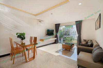 Cho thuê căn hộ, 3 phòng ngủ, Sơn Trà, Đà Nẵng - Thumbnail 3