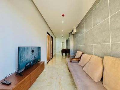 Cho thuê căn hộ, 2 phòng ngủ, 80m², Hải Châu, Đà Nẵng - Thumbnail 1