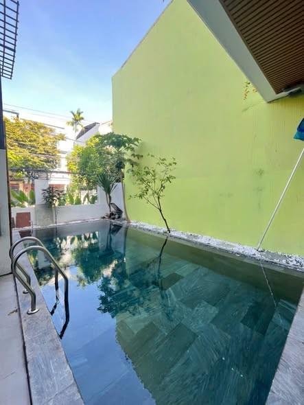 Apartment for rent, An Hải, Đà Nẵng - Photo 1