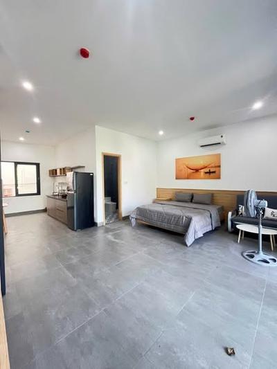 Apartment for rent, An Hải, Đà Nẵng - Thumbnail 3