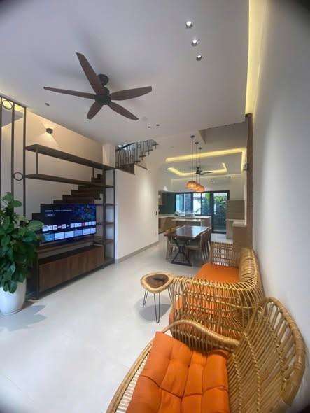 House for rent, 4 bedrooms, Ngũ Hành Sơn, Đà Nẵng - Photo 1