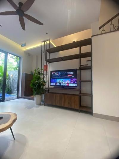 House for rent, 4 bedrooms, Ngũ Hành Sơn, Đà Nẵng - Thumbnail 4