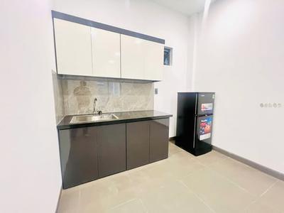 Apartment for rent, 1 bedroom, Cẩm Lệ, Đà Nẵng - Thumbnail 2