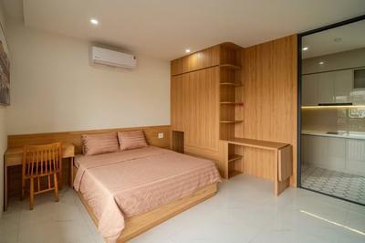 Apartment for rent, Hòa Cường, Đà Nẵng - Thumbnail 1