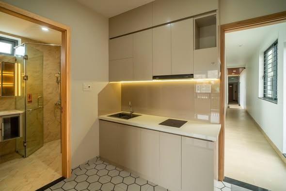 Apartment for rent, Hòa Cường, Đà Nẵng - Photo 2