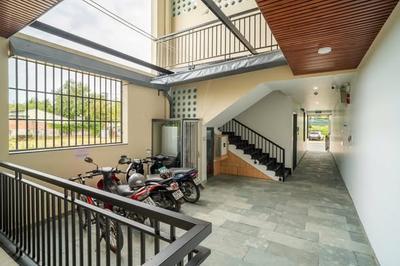 Apartment for rent, Hòa Cường, Đà Nẵng - Thumbnail 4