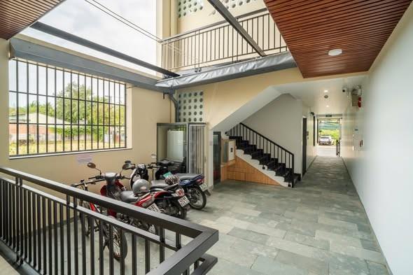 Apartment for rent, Hòa Cường, Đà Nẵng - Photo 4