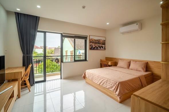 Apartment for rent, Hòa Cường, Đà Nẵng - Photo 5