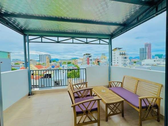 Apartment for rent, 130m², Ngũ Hành Sơn, Đà Nẵng - Photo 3